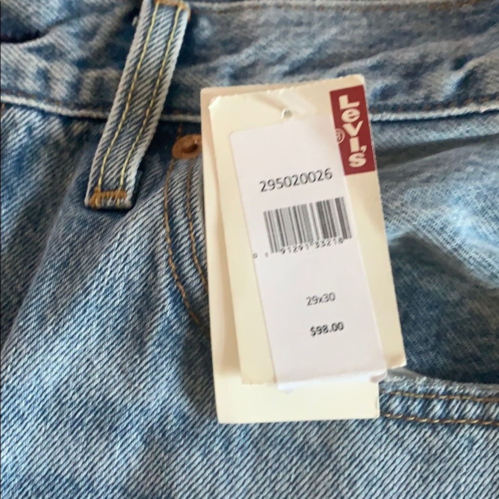 Levi’s 501 S - Picture 3 of 9